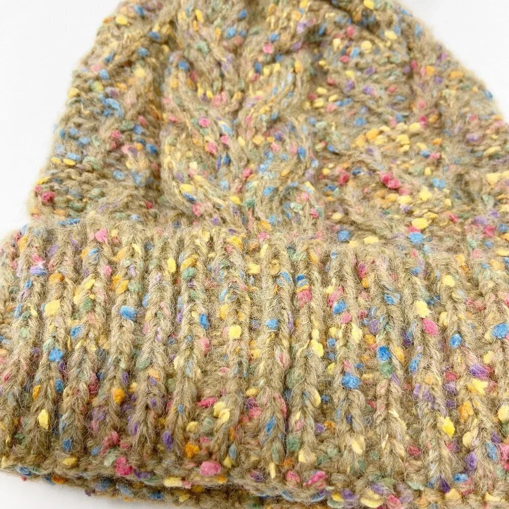 N/A confetti cable